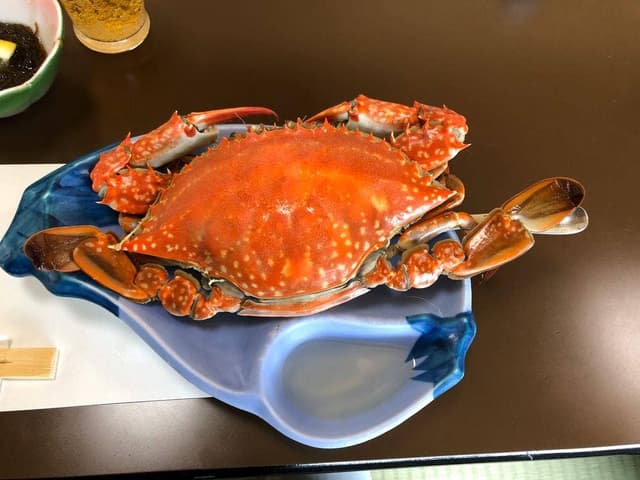 旅館・御食事処 田中屋 - サブ画像2