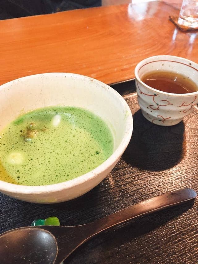 古桑庵 - サブ画像1