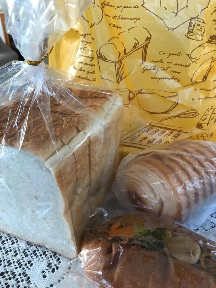 プレセンテ
