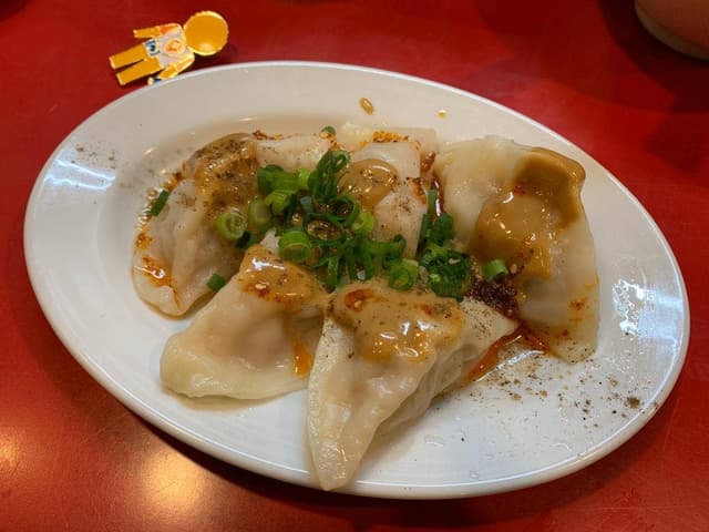 301餃子 国一店 - サブ画像2