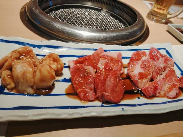 御殿場肉処 くうら - サブ画像1