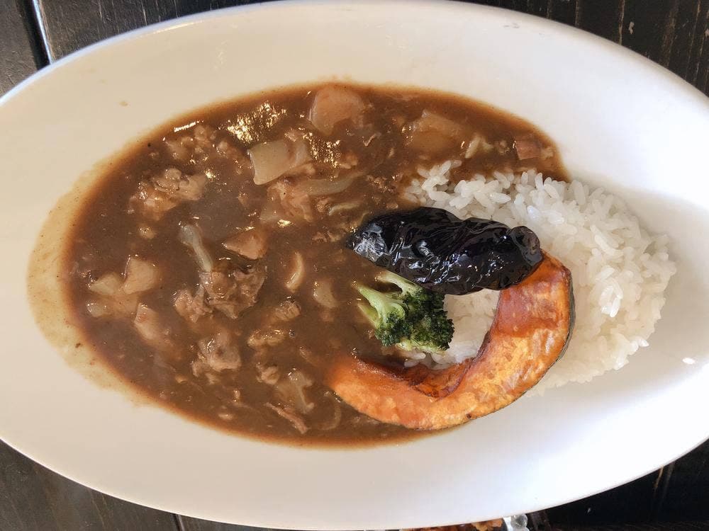 シバキチカフェ