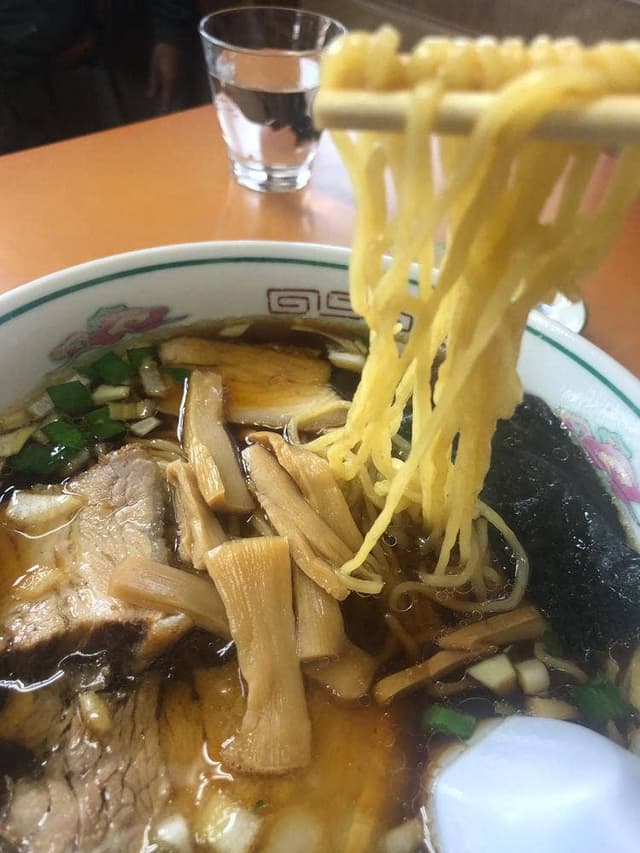 ラーメン つくも - サブ画像1