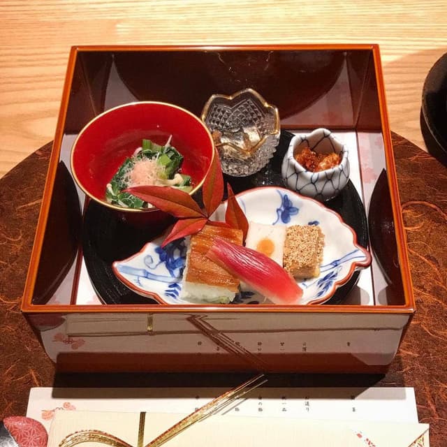 個室会席 北大路 京橋茶寮 東京駅店 - サブ画像1