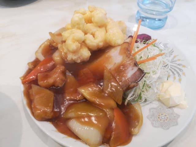 八角楼 - サブ画像3