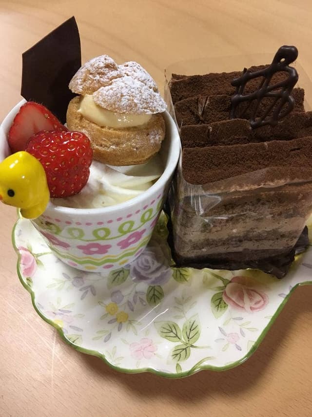 pâtisserie pastille - サブ画像3