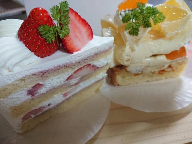 Countory Cake もりのくまさん - サブ画像2