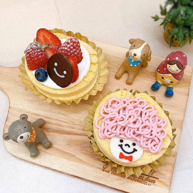 佐藤洋菓子店 - サブ画像1