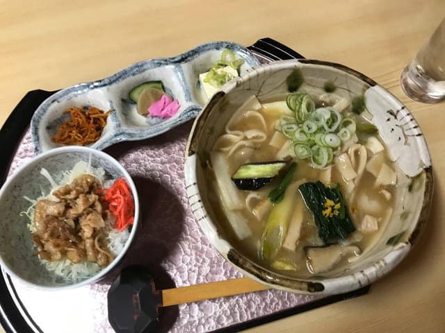 割烹楓 - サブ画像1