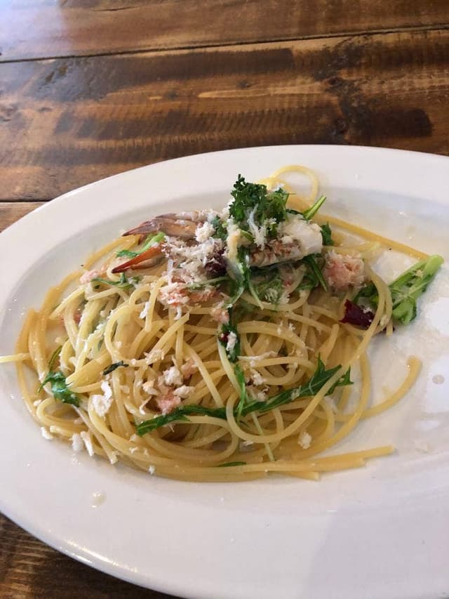 ハラペコキッチン - サブ画像1