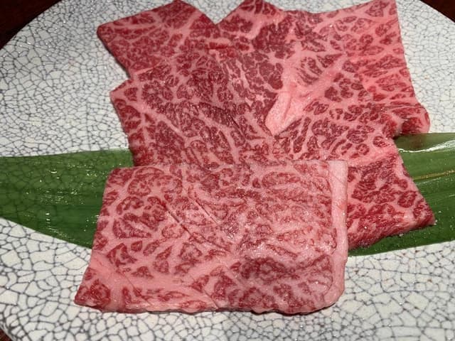 焼肉とビール 市場小路 烏丸店 - サブ画像1