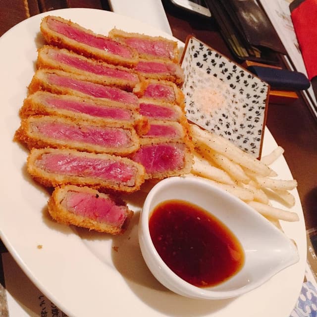 Bistro Haryu - サブ画像1