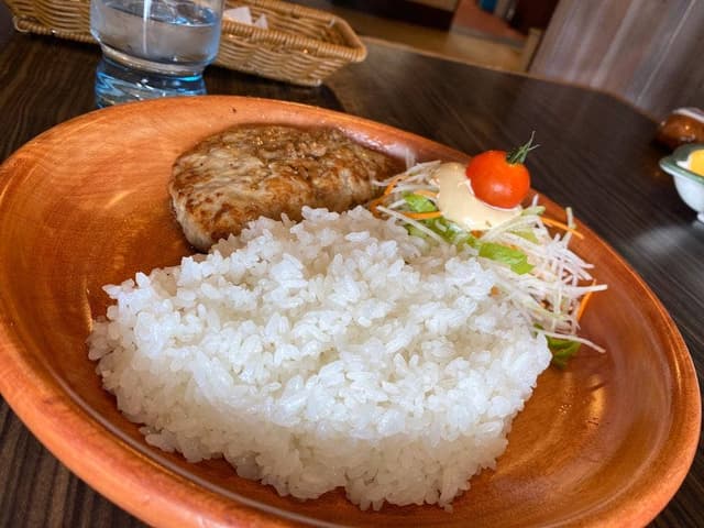 びっくりドンキー 藤野店 - サブ画像3