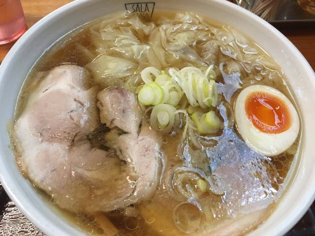 さらしな - サブ画像1
