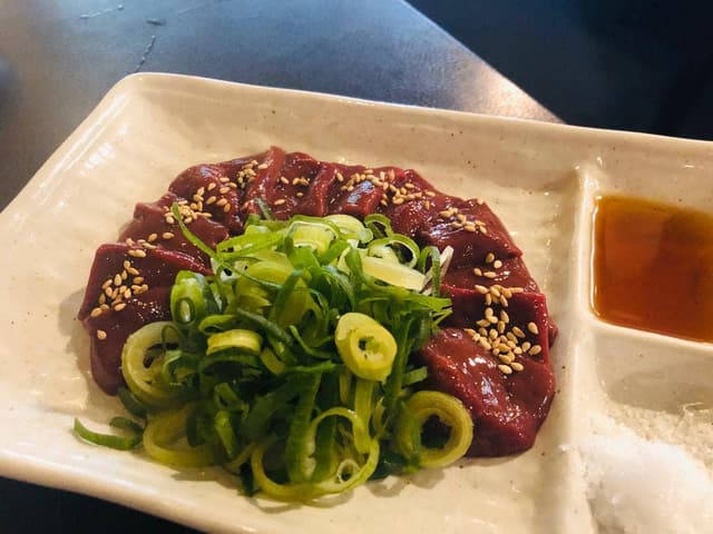 ホルモン焼肉石大 - サブ画像1