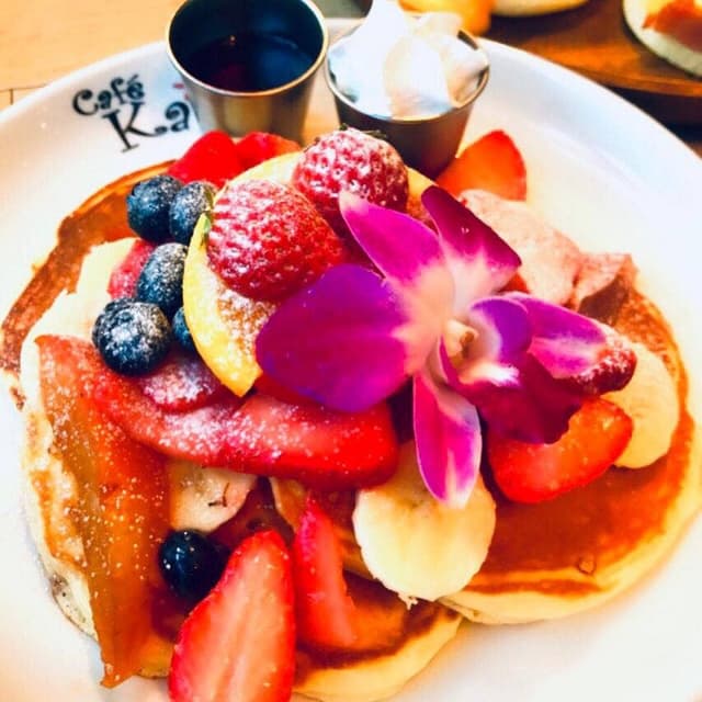 カフェカイラ 舞浜店 - サブ画像3