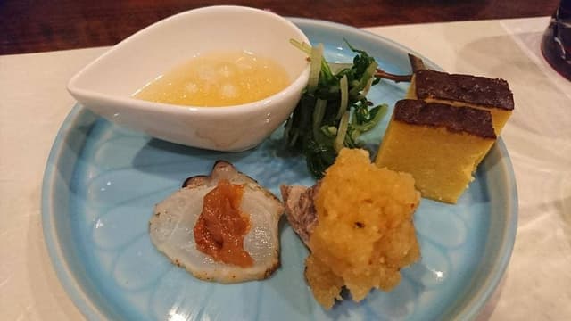 浅草茶寮 Kuwasaru - サブ画像3