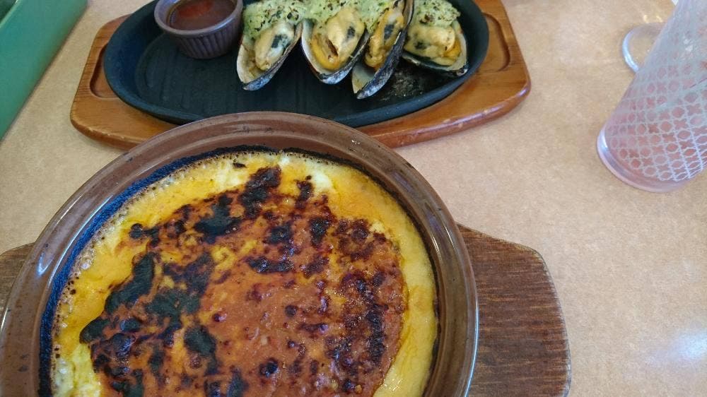 サイゼリヤ 登戸店