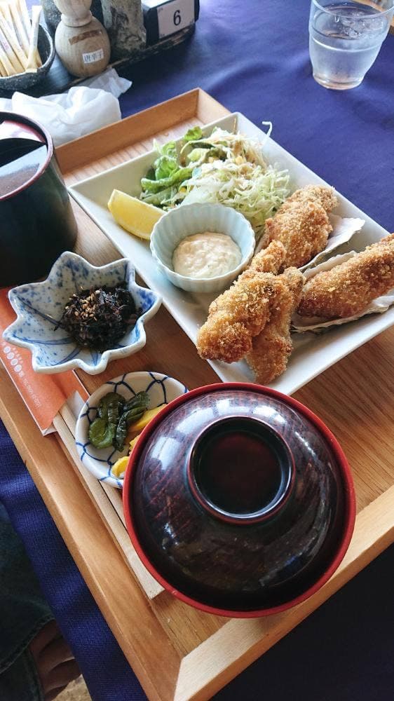 ヴィスタ・マーレ 鳥羽展望台 食国蔵王