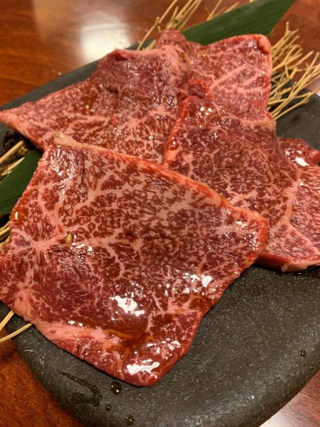 焼肉 名所、 - サブ画像1