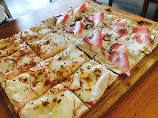 レッカーマウル 目白店 - サブ画像3