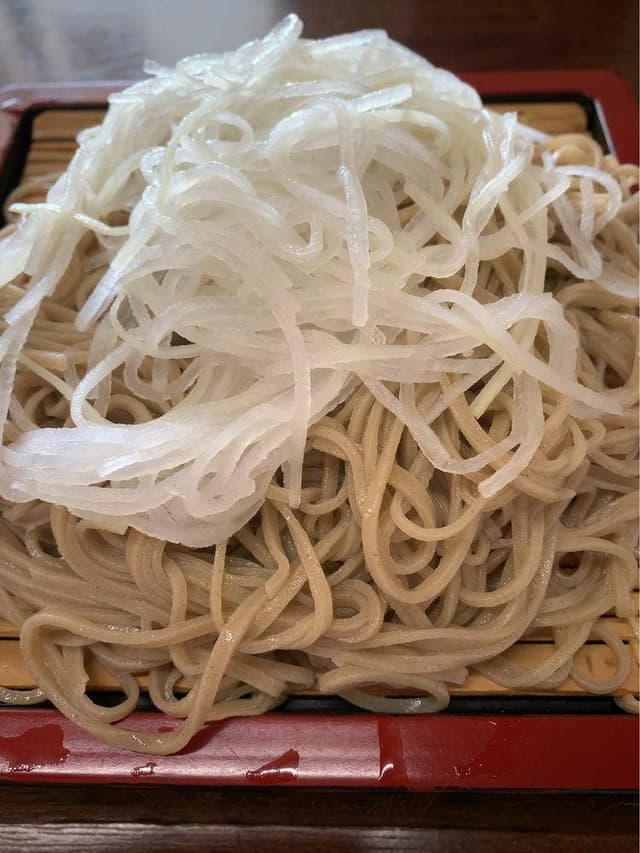 そば処 円仁庵 - サブ画像2