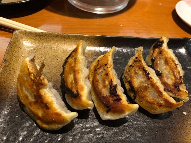 Gyoza Bar けいすけ - サブ画像1
