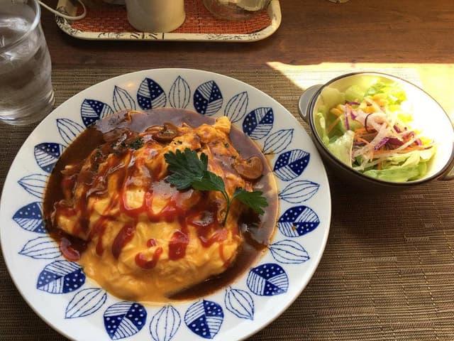 アルモニ ティー アンド スイーツ - サブ画像2