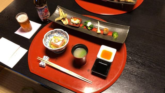 新井旅館 - サブ画像3