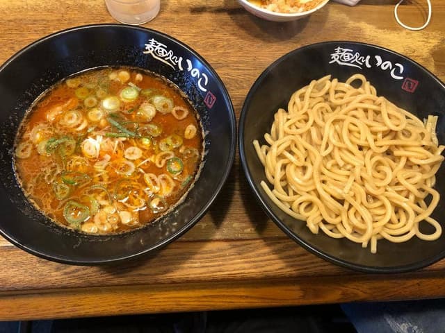 麺処いのこ 平和台店 - サブ画像3