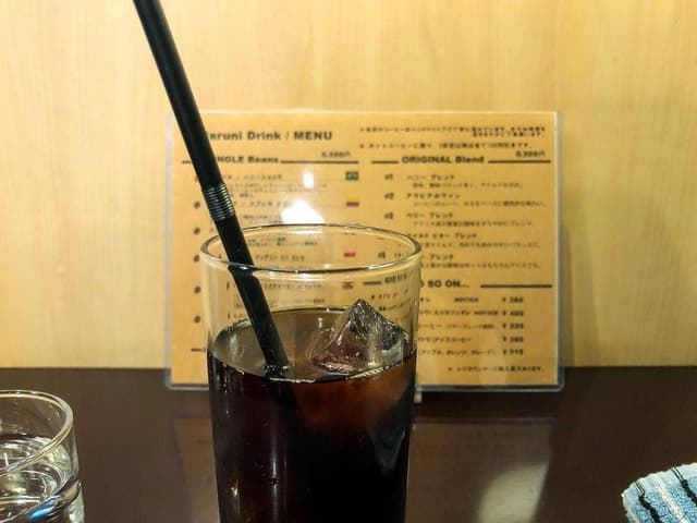 マルニコーヒー - サブ画像2