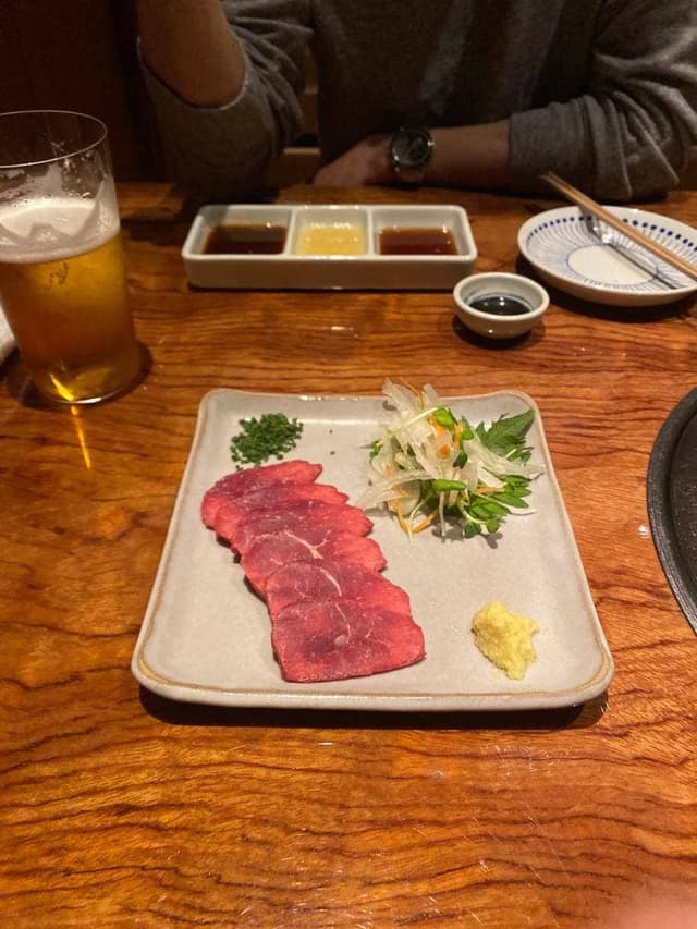 慶州 春吉店 - サブ画像3