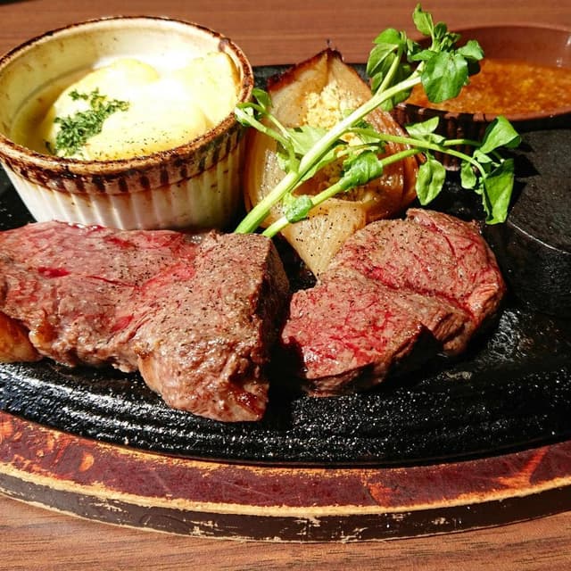 ベーカリーレストランサンマルク 新宿西口ハルク店 - サブ画像1