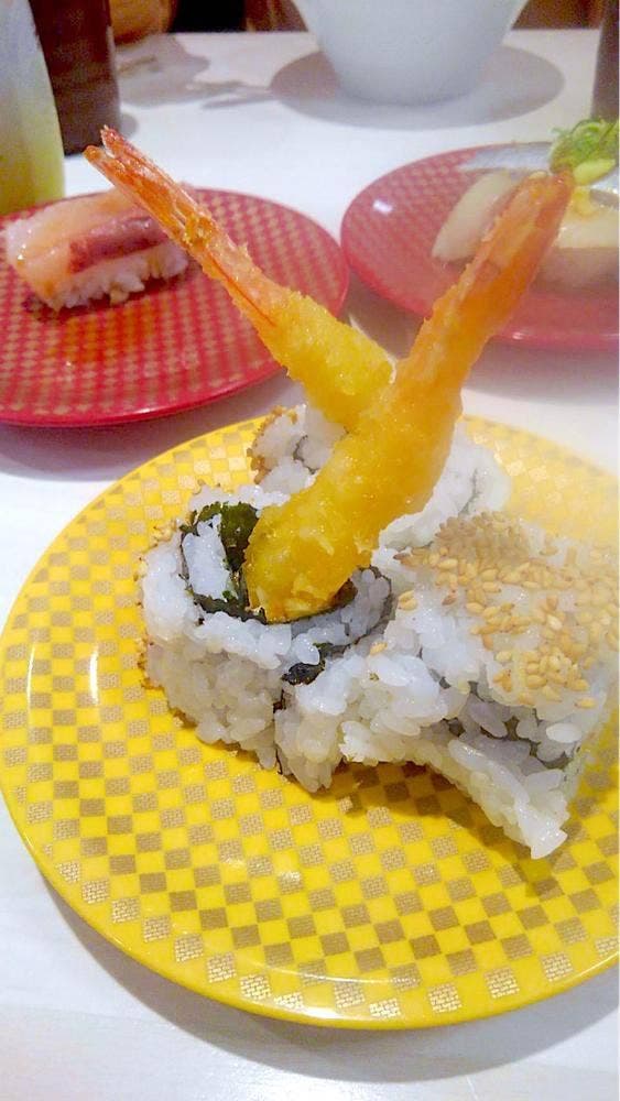 魚べい 三田ウッディタウン店 - サブ画像2