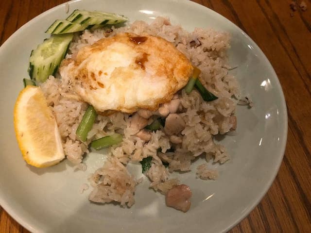 Asian Restaurant Pumpui - サブ画像2