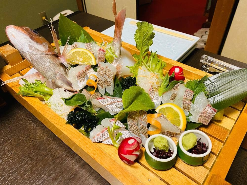 やぶ萬旅館