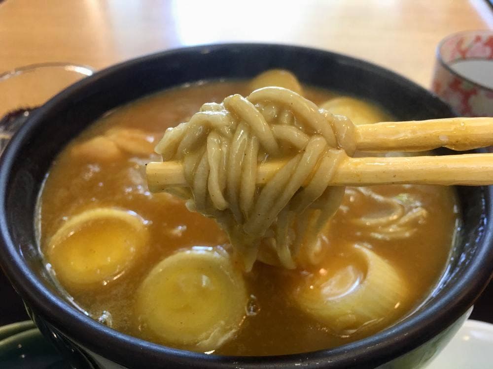 大井三ッ又 吉田家