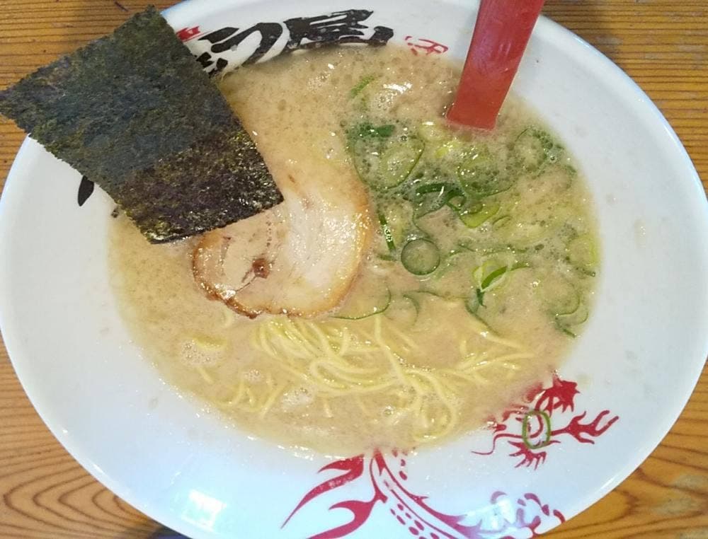 ラー麺ずんどう屋 神戸西店
