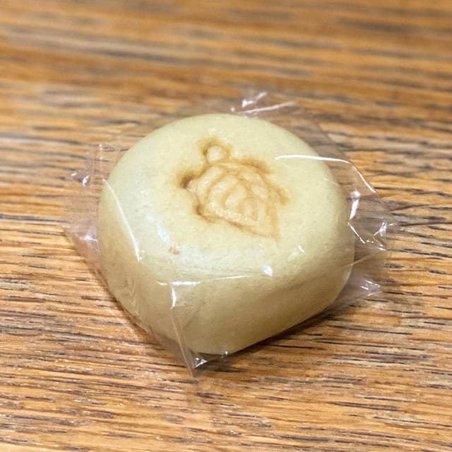 老舗 亀まん 高遠本店 - サブ画像2