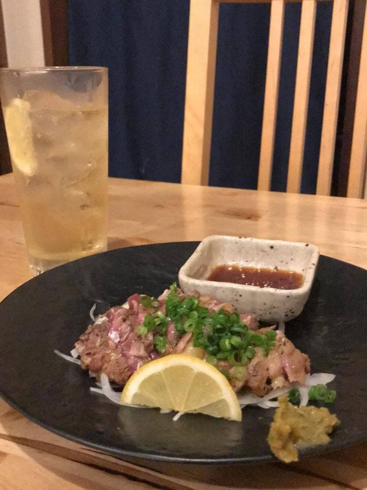 居酒屋まんまる