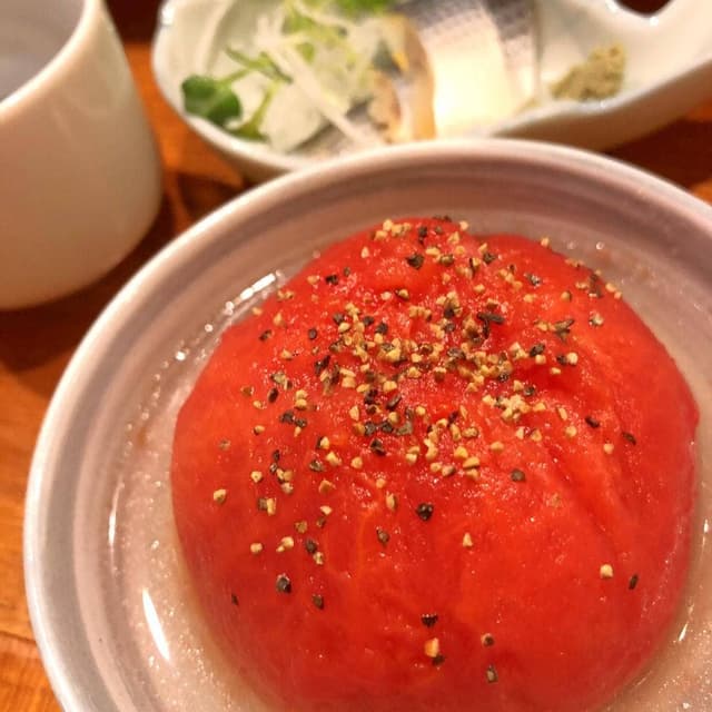 茶女 - サブ画像1