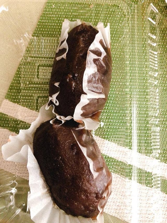 御菓子司 新月 - サブ画像1