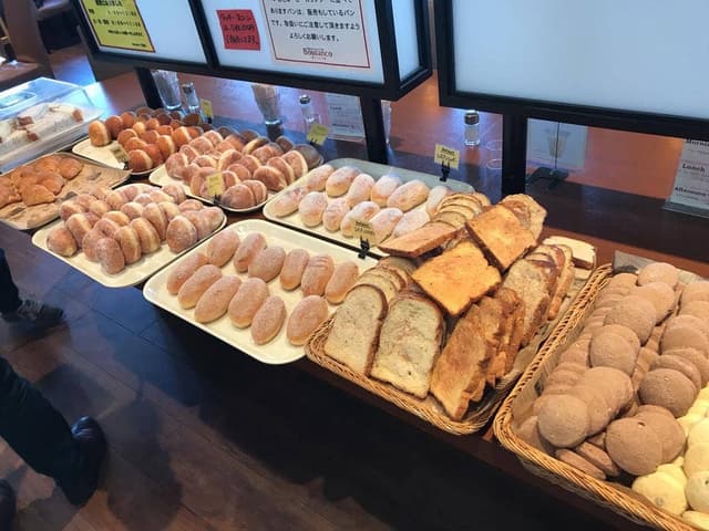 Boulanco 江南店 - サブ画像2