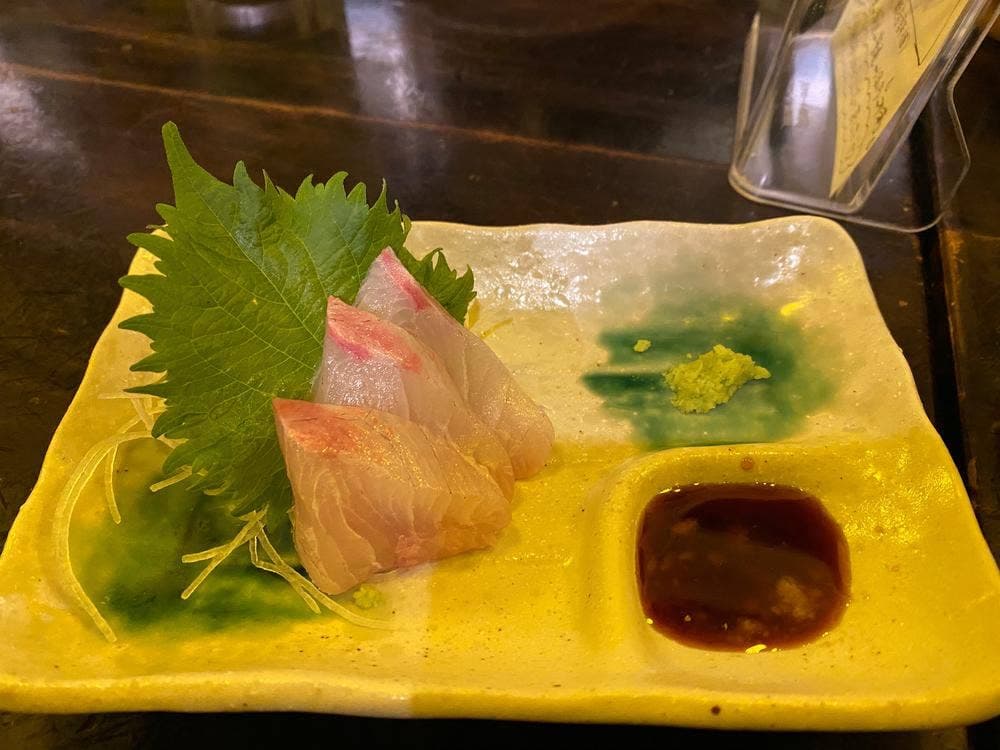 50えんやきとり たっちゃん家