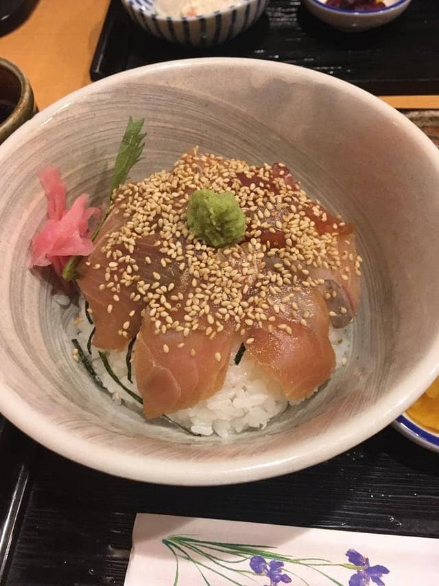 四季料理 田うち - サブ画像1