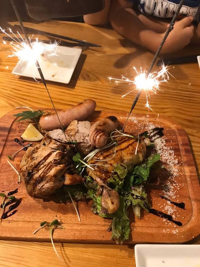 ビストロ 海真丸 - サブ画像2