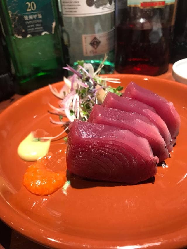 ビストロPavo - サブ画像1