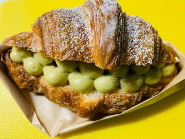 ブーランジェリー パティスリー エイジ - サブ画像3