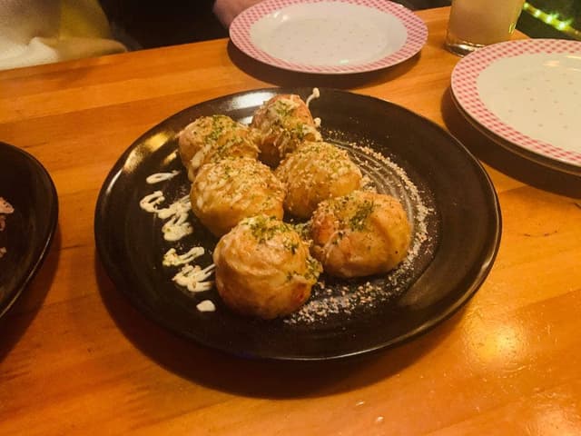 たこキング すすきの店 - サブ画像1