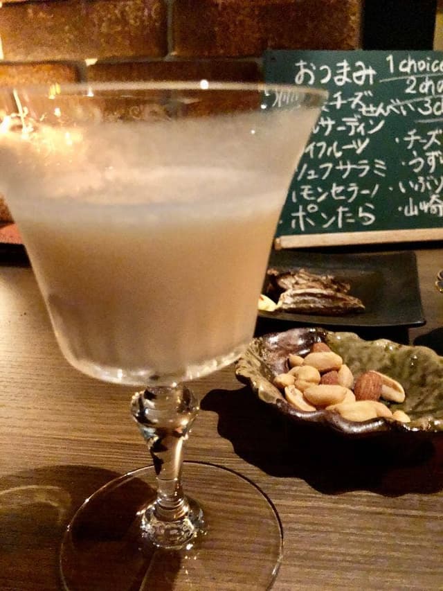 Whisky Bar Tasokare ウイスキーBar 誰ソ彼 - サブ画像1